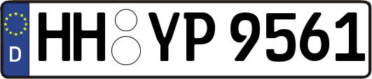 HH-YP9561