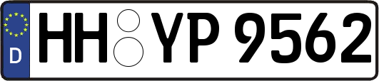HH-YP9562