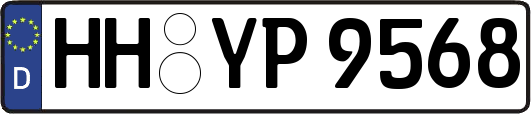 HH-YP9568