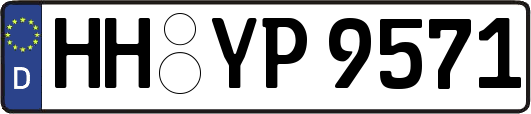 HH-YP9571