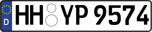 HH-YP9574