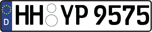 HH-YP9575