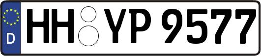 HH-YP9577