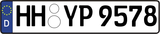 HH-YP9578