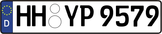 HH-YP9579