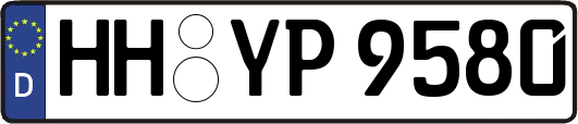 HH-YP9580