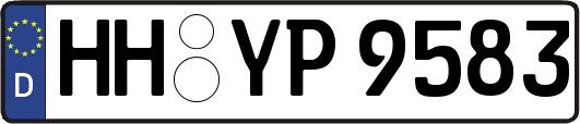HH-YP9583