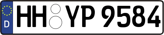 HH-YP9584
