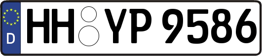 HH-YP9586