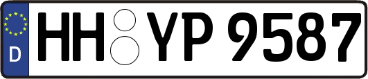 HH-YP9587