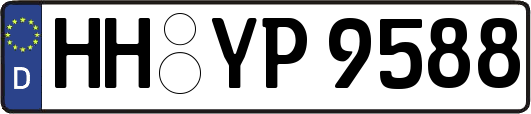 HH-YP9588