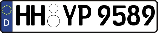 HH-YP9589