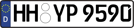 HH-YP9590