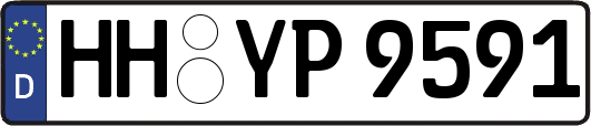 HH-YP9591
