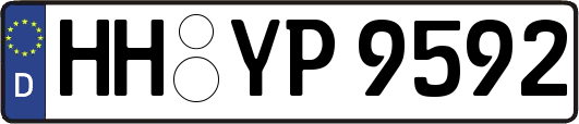 HH-YP9592