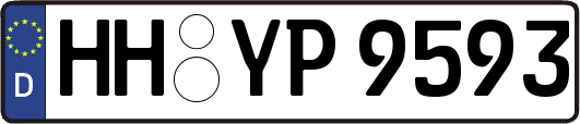 HH-YP9593