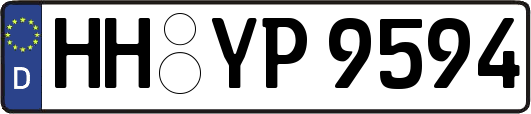 HH-YP9594