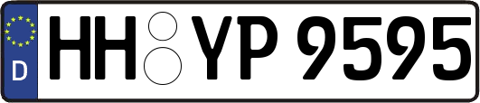 HH-YP9595