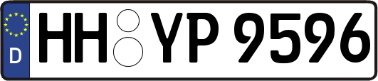HH-YP9596