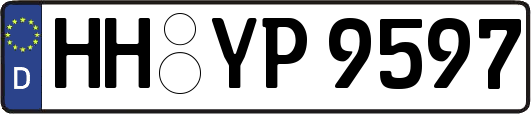 HH-YP9597