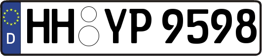 HH-YP9598