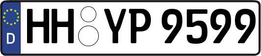 HH-YP9599
