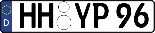 HH-YP96