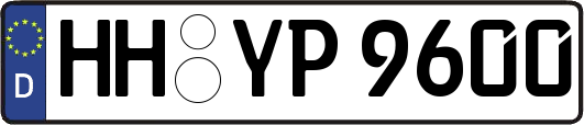 HH-YP9600
