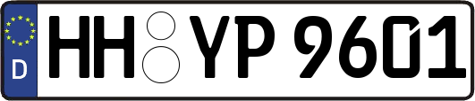 HH-YP9601