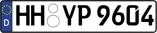 HH-YP9604