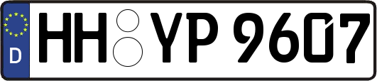 HH-YP9607