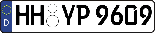 HH-YP9609