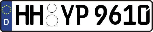 HH-YP9610