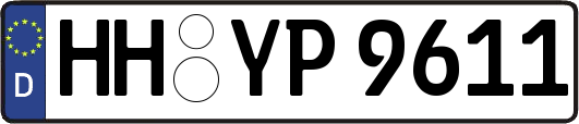 HH-YP9611