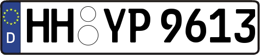 HH-YP9613