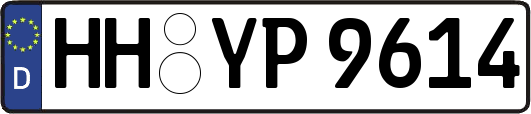 HH-YP9614