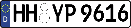 HH-YP9616