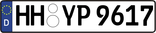 HH-YP9617