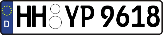 HH-YP9618