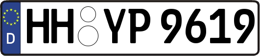HH-YP9619