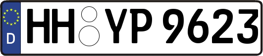 HH-YP9623
