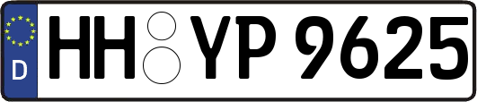 HH-YP9625