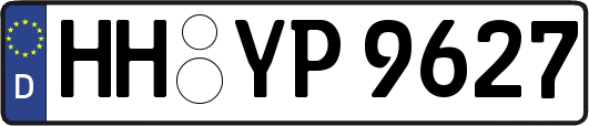 HH-YP9627