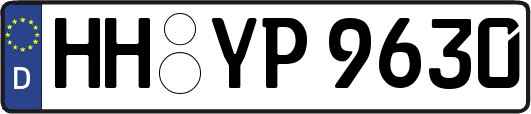 HH-YP9630