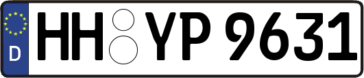 HH-YP9631