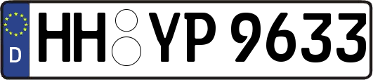 HH-YP9633