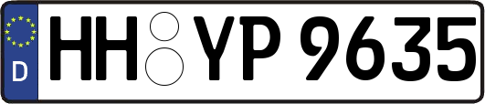 HH-YP9635