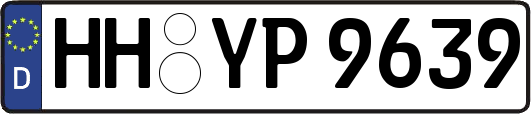 HH-YP9639