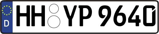 HH-YP9640