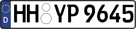 HH-YP9645